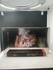 CIATE LONDON The Editor Palette New England & Mellow Lip Pencil