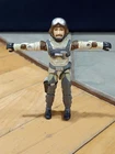 1986 GI JOE ARAH Slip Stream X-30 Conquest Pilot V1 Vintage Figure Excellent