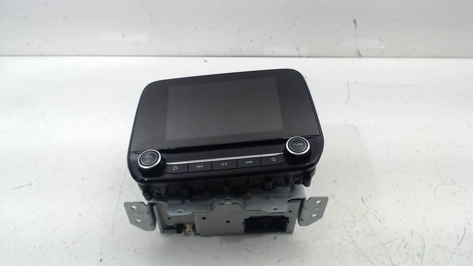 Affichage multifonction Ford Fiesta VII 1.5 TDCi H1BT188955GD H1BT18C815GL - Photo 2/4