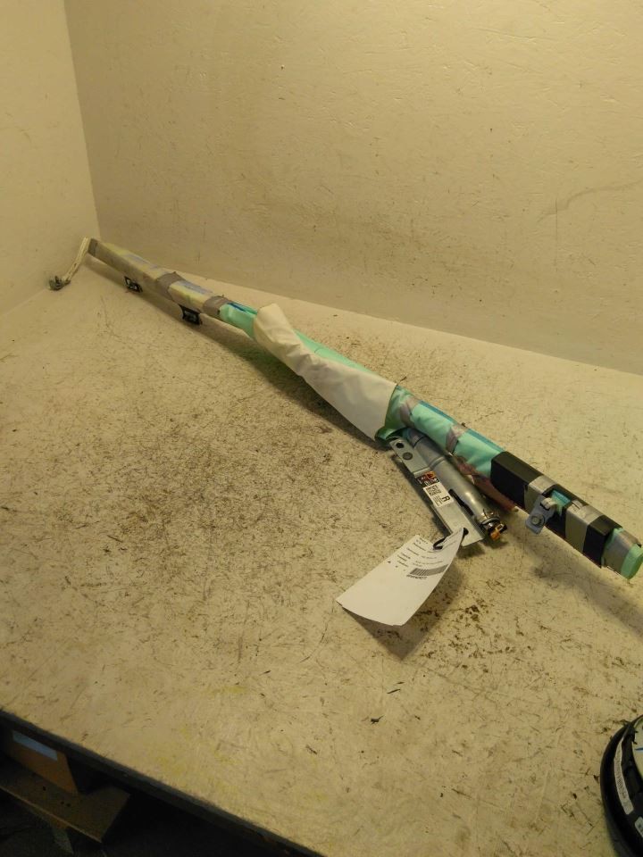 Passenger Air Bag Passenger Roof Fits 16-24 EXPRESS 2500 VAN 2950290