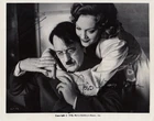 A. Guinness & D. Kunstmann 20x25 cm Signiertes Foto | Autogramm / Autograph [EW]