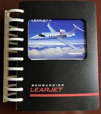 Learjet 75 Crew Checklist and Quick Reference...