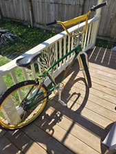 24 Inch Wheel Old School BMX Bikes for sale - eBay