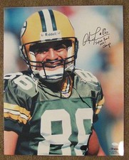 Antonio Freeman Head Shot 16x20 Photo Green Bay Packers Super Bowl Champ XXXI 