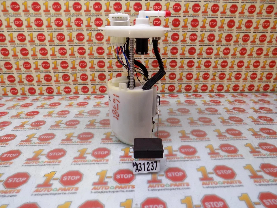 Nissan Altima 2013-2018 montaje de bomba de combustible 17040-3Ta0A OEM Foto 2 de 4