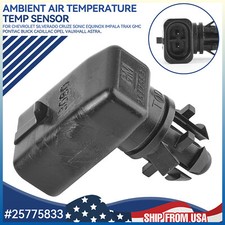 Outside Air Tempature Temp Sensor Ambient Temperature Sender 2577583310396844