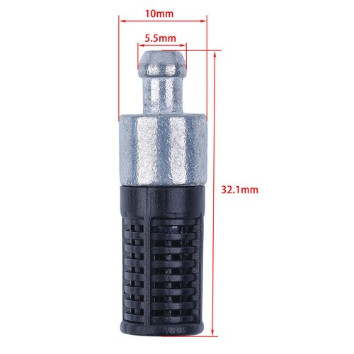 Kit pistone cilindro motore motosega 42,5 mm per Stihl 023 025 MS230 MS250 - Foto 12 di 15