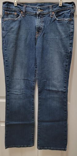 Lucky Brand Sweet N Low Reg Length Jean 31 Reg