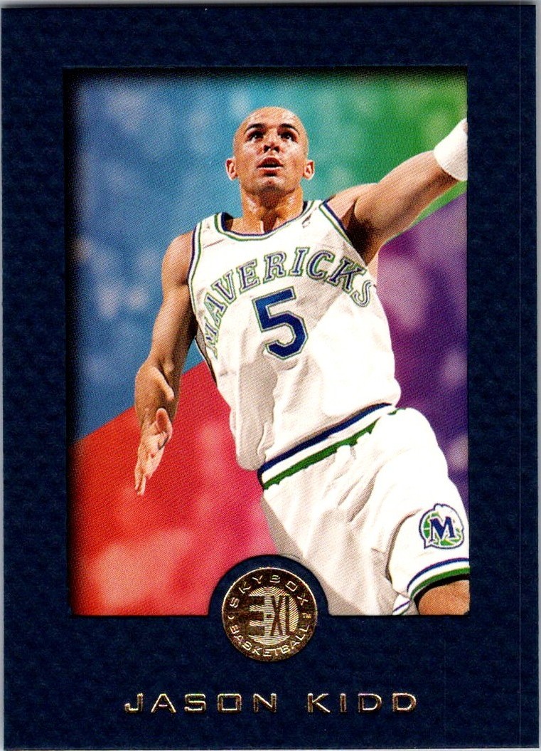 1995-96 Skybox E-XL NBA Basketball Cards You-Pick