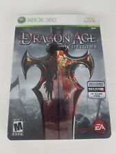 Dragon Age: Origins (Collector's Edition) Xbox 360 Gameplay