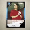 Jay Bruce RC 2005 First 1st Bowman Draft # BDP-159 Cincinnati Reds NM Or Better