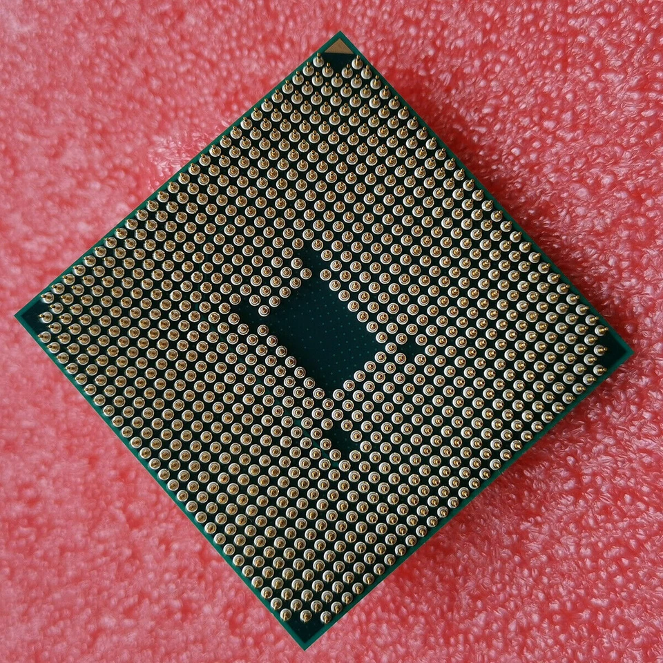 AMD Athlon Processors X4 845 4Cores 4Threads 3.5GHz FM2+ Up  2133MHz DDR3 CPU - Image 2 of 2