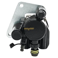 Front Brake Caliper & Pads for Honda ATC250R ATC 250R 1983-1984 45200-965-006