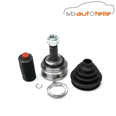 Gelenksatz Antriebswelle HONDA ACCORD V VI PRELUDE IV SHUTTLE mit ABS