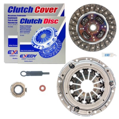 EXEDY OEM REPLACEMENT CLUTCH KIT for 2010-2012 SUBARU LEGACY OUTBACK 2.5L EJ253
