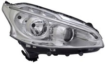 Feu avant (phare) Peugeot 208