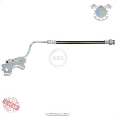 Bremsschlauch Abs Hinterachse Links für HYUNDAI i20 P etq