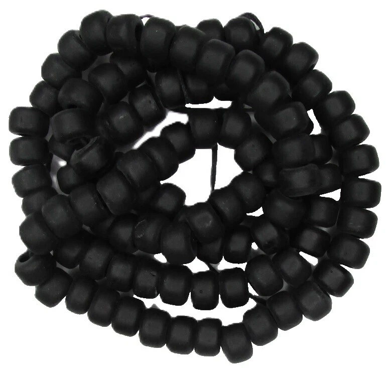 Cuervo Negro Cuentas Para Hacer Joyas