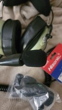 David Clark H10-13h Headset  For Helicopter 