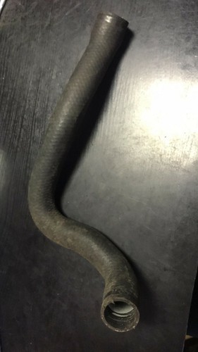 BMW 5er E34 518i M43 Kühlmittelschlauch Kühlerschlauch 1741409