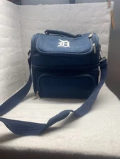 Picnic Time Detroit Tigers Lunchbox