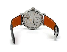 IWC Portofino Moon Phase Stainless Steel Watch IW516401 3
