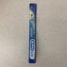Vintage Oral B Toothbrush SOFT P-20 Kids Teddy Bear Indicator NEW SEALED BOX