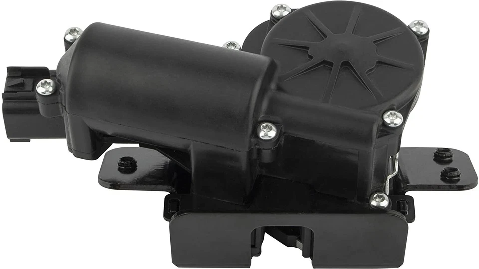 Привод защелки заднего подъемного борта для Cadillac Chevy Buick Chevy Suburban - Изображение 2 из 4