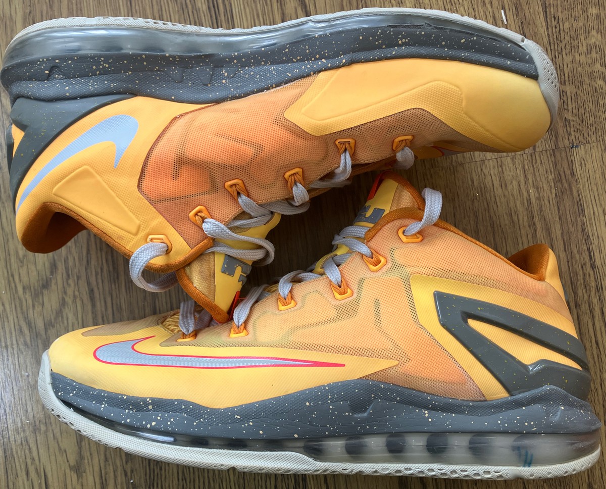 nike lebron 11 low sale