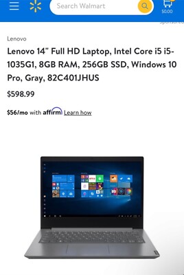 Lenovo 14