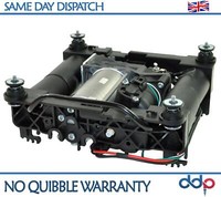 LR041777 FüR Range Rover MK3 L322 2002-2012 Luftfederung Kompressor Pumpe