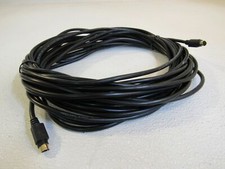 Standard S Video Cable 51ft Male
