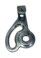 John Deere Late A & B DLTX 67-73 Carburetor Choke Lever Replaces JD Part# R10106
