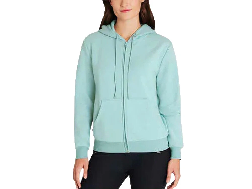 Sudaderas con capucha de algodón para mujer Eddie Bauer