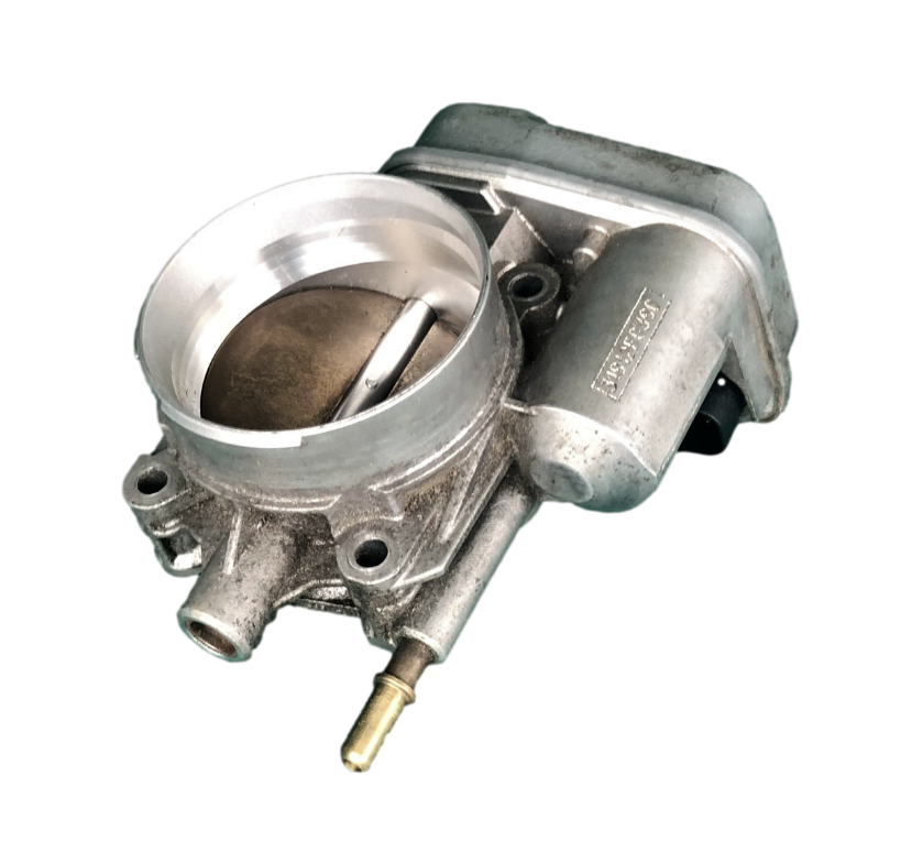3.5 4.2 Chevy GM GMC Genuine OEM Throttle Body