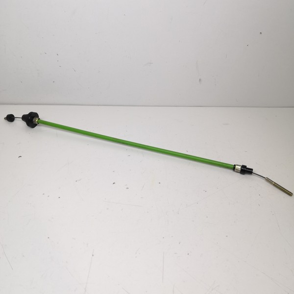 Gaspedalkabel Fiat 127 - Seat 127 Af FüR HH11006201-image