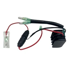 Rectifier Voltage Regulator for Yamaha Outboard Engines 25-70 HP 6G1-81970-61
