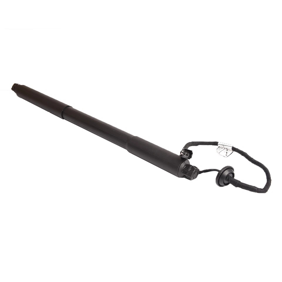 Soporte elevador portón trasero izquierdo eléctrico TOPAZ para 12-15 VOLVO XC60 31479627 Foto 2 de 4