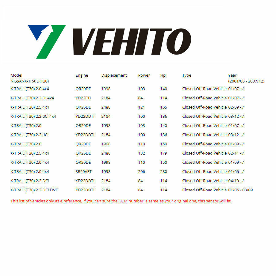 Frankberg Antriebswelle Vorderachse Links - Kompatibel Mit Nissan X-Trail T30 2.0L-2.5L 2001-2013