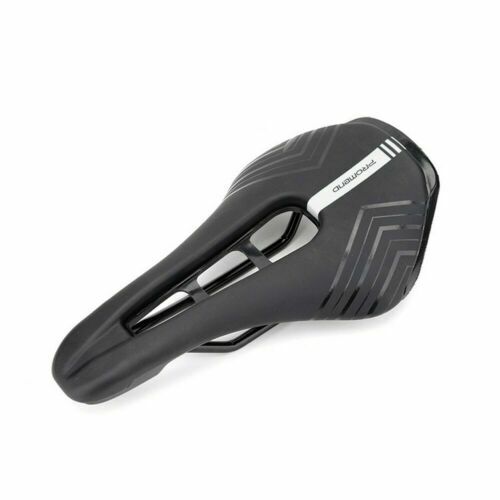 Selle Vélo Cube Naturel Fit Venec - 140mm - Noir/Désert - NEUF
