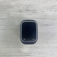 LG Gizmo Gadget LG-VC200B Kids 1.3"PMOLED Touchscreen Single-Core GPS Smartwatch