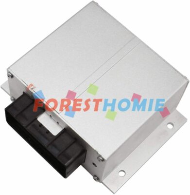 CENTRALINA CONTROLLO ECU GEN5 GENIE Cod. 100839GT - Foto 13