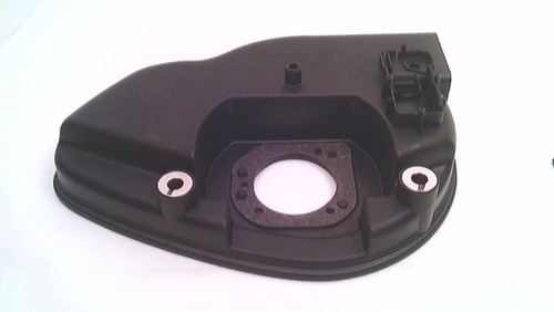 HARLEY-DAVIDSON~FXD~DYNA~2014-2016~KIT DE MONTAJE DE FILTRO DE AIRE - Imagen 12 de 14