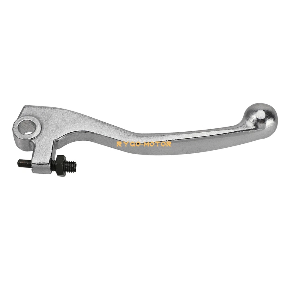 Front Brake Lever for Honda CRF125F CRF150F CRF230F CRF250F CRF250X CRF450X - Image 2 of 4