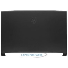 Replacement For MSI Katana GF66 11UE 11UG MS-1581 MS-1582 Laptop LCD Screen Lid