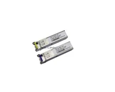 SFP-1G-BXU-120/SFP-1G-BXD-120 Arista Compatible 1.25G 120km Transceiver