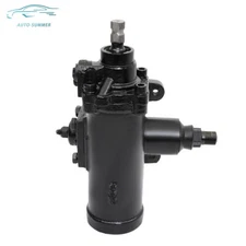 Power Steering Gear Box For 80-86 Chevy C10 C20 C30 GMC C1500 C2500 C3500 Jimmy