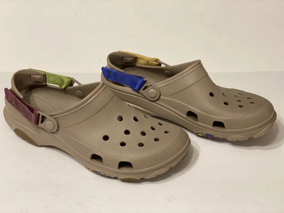 Crocs 2025 mens 14