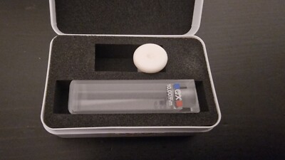 Hellma QX High Precision Cell - Quartz Suprasil 300 - 10 mm - Küvettenabsorption.