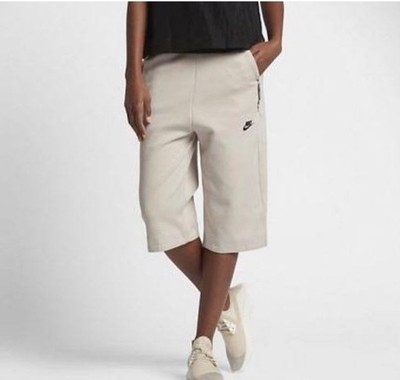 nike long shorts